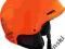 ROSSIGNOL KASK JIB NEON rozm. 58 ORANGE,