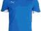 P21# PUMA POWERCAT SPORTOWA KOSZULKA T-SHIRT (140)