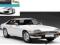 73576 JAGUAR XJS COUPE AUTO ART 1/18