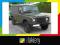 Lakier militarny Land Rover MAT 1,2L