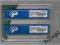 8GB 2x4 DDR3 1600 PATRIOT PSD38G1600KH