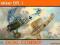 Fokker Dr.I Combo 8161 Eduard 1/48