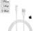 Kabel Lightning 2 metry iPhone5 iPad4 mini iPod