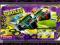 CARRERA GO! - RACING SYSTEM NINJA TURTLES TOR