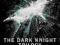 C Nolan - The Dark Knight Trilogy Screenplays NEW