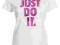 Koszulka Nike Jdi Bling Tee 632435-100 r L DWSport