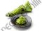 Wasabi w proszku 100g chrzan japoński