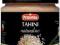 TAHINI NATURALNE 185g