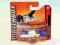 Matchbox Resorak Samochodzik Hovercraft W-wa