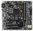 GIGABYTE GA-Q87M-D2H Q87 LGA1150 PCX/DZW/VGA/GLAN