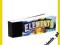 Filtry Elements Regular do papierosowe ocb
