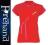 KOSZULKA BABOLAT CLUB POLO 10 WOMEN XS RD WYPRZEDA