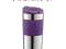 Kubek termiczny 0.35l Bodum TRAVEL MUG Fioletowy