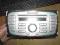 RADIO CD FORD FOCUS MK2 FL 1.6TDCI 5D