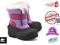 BUTY ŚNIEGOWCE DZIECIĘCE SOREL 27 COMMANDER KIDS