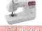 Maszyna do szycia Brother NV 20 +TORBA +stop MESIN