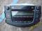 TOYOTA RAV4 2.4 06-09 RADIO CD P-ń