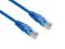 Kabel krosowy UTP cat. 5e 3m niebieski