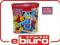 KLOCKI MEGA BLOKS FIRST BUILDERS DUŻA TORBA 8194