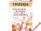 Twinings Camomile Maple Sensation - 20 's Herbata