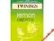 Twinings Green - Cytryna - 20's - Zielona