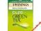 Twinings Green - Zielona Bezkofeinowa - 20's