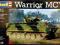 REVELL 03128 WARRIOR MCV  DO SKLEJANIA