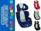 Foteliki samochodowe CHICCO KEY 2-3 15-36 kg