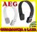 AEG SŁUCHAWKI BEZPRZEWODOWE BLUETOOTH KH4225 2KOLO