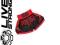 Venum Korat Muay Thai Red Devil spodenki XL