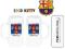 kufel 0,5 l   FC BARCELONA ORYGINAŁ HISZPANIA  24h