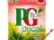 PG Tips Decaf - 80 's -  Herbata Bezkofeinowa