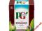 PG Tips Strong One - 80 's - 232g  Herbata Czarna