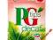 PG Tips Decaf - 160 's -  Herbata Bezkofeinowa