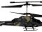 ZDALNIE STEROWANY WOJSKOWY HELIKOPTER TIGER UHT