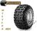 OPONA, OPONY MAXXIS ALL TRAK 25x8-12 C9209
