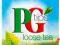 PG Tips Herbata Czarna - Luz 250g
