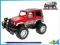 AUTO SAMOCHÓD TERENOWY TERENÓWKA NAPĘD 26x16x15cm