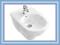 VILLEROY O.NOVO - BIDET WISZACY 54600001 - WWA