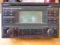RADIO VW ORYGINALNE NAVI CD - EKRAN NAVIGACJA