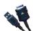 KABEL SAMSUNG USB i5 i7 i50 i70 i85 ŁADOWARKA