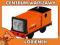 Thomas Tomek R9214 Lokomotywa Rusty Trackmaster