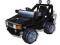 80081 - SAMOCHÓD ELEKTRYCZNY DLA DZIECI, CZARNY