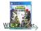 Gra PS4 Plants vs Zombies Garden Warefare