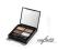 MAKEUP REVOLUTION ZESTAW DO BRWI LIGHT MEDIUM