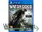 GRA WATCH DOGS PS4
