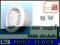 WENTYLATOR SUFITOWY NV 10 fi 100 08620