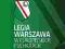 Legia Warszawa w europejskich pucharach Wójkowski