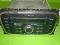 FORD C-MAX S-MAX MONDEO GALAXY RADIO 6000 CD+KOD