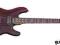 Gitara elektryczna SCHECTER-OMEN-6WSN-2012